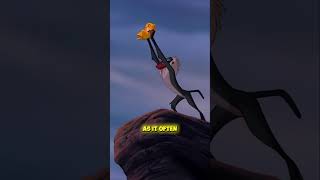 Why Disney stopped 2D animation
