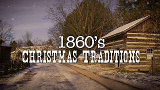 The Story Behind the Christmas Card - Pioneer Village