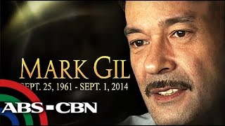 TV Patrol: Kin on Mark: \