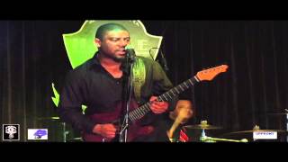 Amazing Guitar Player Jubu Smith performance \