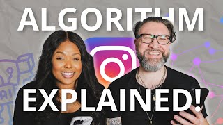 HOW THE INSTAGRAM ALGORITHM WORKS IN 2024: Everything You Need to Know for Organic Instagram Growth