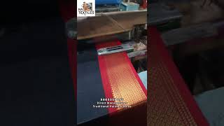 Traditional Paithani Saree | Perfect Colour Combination | NS Textiles | Silk Saree Manufacturer