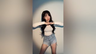 춤마티💃 | 아이브 - LOVE DIVE 커버✨