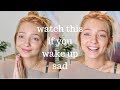 How I Lift My Spirits & Stay Motivated Every Morning | Hannah Blair