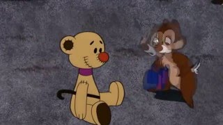 Chip și Dale 2015   Desene Animate/Чип и Дейл 2015