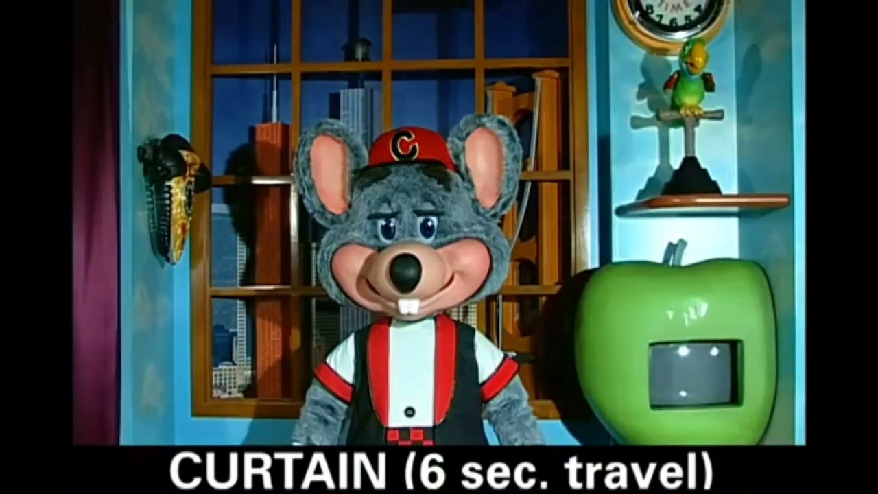 Chuck E Cheese Studio C Diagnostics Shortened Verizon Youtube