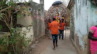 Myvillage gangamma jathara(16)