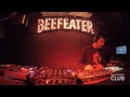 aqob live @ extended records ministerium streaming by beefeater