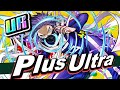 EVERY UR PLUS ULTRA ANIMATION + UR SEASON 5 SHISNO, SEASON 5 BAKUGO, & TOGA! || MHA Ultra Impact