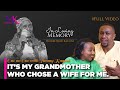 It’s my grandMOTHER who chose a wife for me. Monica Kagoni &her husband Jkagoni’s story.  #fullvideo