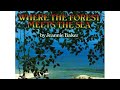 Where the forest meets the sea - READ ALOUD - Jeannie Baker