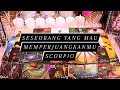 Seseorang Yang Mau Memperjuangkanmu Scorpio #spiritual #coaching #tarotreading