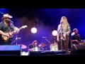 Chris Stapleton - Traveller (10/15/2016) Nashville, TN