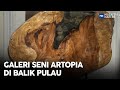 Galeri Seni Artopia Di Balik Pulau | MHI (17 Julai 2022)