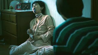 House of Sayuri (2024) | Movie Recap | Recapss Horror