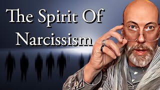 The Real Spirit Of Narcissism & Narcissistic Abuse