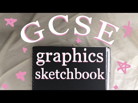 Do you need art GCSE for graphic design?