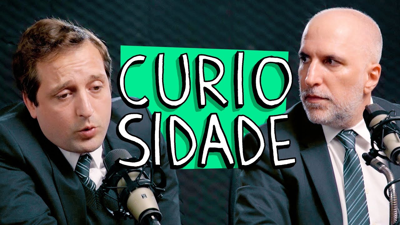 Curiosidade Youtube