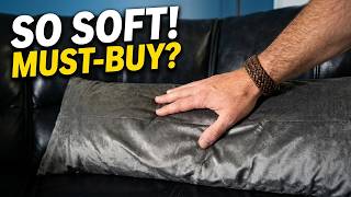 Is This KWLET Body Pillow Actually Good?