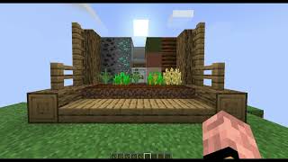 (Plugin) WildCrops: Showcase v0.1