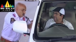 Pellaina Kothalo Telugu Movie Part 9/13 | Jagapathi Babu, Priyamani | Sri Balaji Video