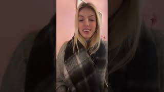 Olivia Periscope Hot Ladies 333 🥰❤💋 #periscope #livestream #broadcast #beautiful #vlog