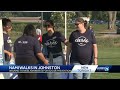 nami walks event in johnston raises awareness for suicide prevention