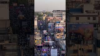 Ambedkar Jayanti 2023 || Solapur City || #solapur #ambedkarjayanti #bhimjayanti