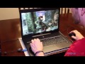 MSI GS70 StealthPro-024 Gaming Laptop Review