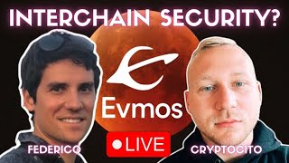 Will EVMOS Implement Interchain Security?
