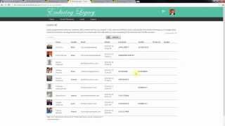 Enduring Legacy Lead Generation for Funeral Homes