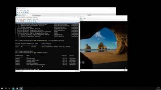 Deploying and Configuring Active Directory with Powershell