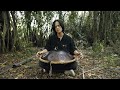 Deep Listening (1111 Hz) | 1 hour handpan music | Millennials Hang