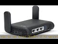 GL.iNet GL-A1300 (Slate Plus) Wireless VPN Encrypted Travel Router– Easy to Setup, Connect to Hotel