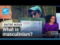 Violence against women: What is masculinism? • FRANCE 24 English