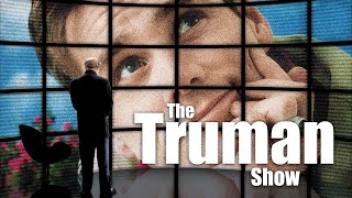 Secular Media Breakdown The Truman Show 1998