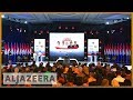 🇮🇩 Indonesia elections: Candidates focus on economy | Al Jazeera English