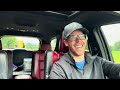 dodge durango r t tow n go review and 55 000 mile update