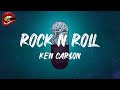 Ken Car$on - Rock N Roll (lyrics)