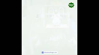 Hajj Ka Sharaf Kalam WhatsApp - Hajj 2022 WhatsApp Status ft. Adnan Sheikh Attari