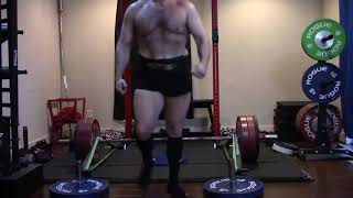 Let's Discuss Efficient Training vs Optimal Training