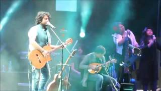 Arijit singh live HD | Maaeri live | Euphoria