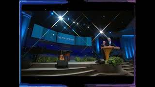 Finding Peace In Storms How do I Navigate Hard Times | David Jeremiah Sermons