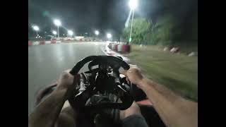 Varna Karting I Варна Картинг I RX250 - 01:01.072m I Night session - 15.08.2024