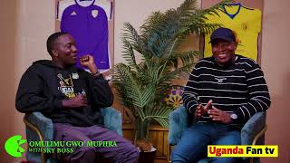 I TOOK A PLAYER TO A ZAMBIAN TOP CLUB AND HE ENDED UP IMPREGATING 4 WOMEN  -  VICENT GALIWANGO EP 2