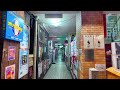 1 14 火 京都繁華街散歩 夜の先斗町〜木屋町を歩く【4k】kyoto night walk