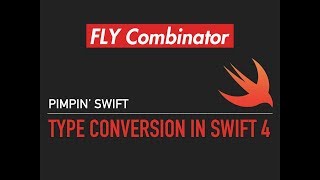 Type Conversion In Swift 4