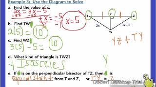 Chapter 5 Section 2 Notes