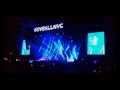 The Killers - Obstacle 1 (Interpol Cover)