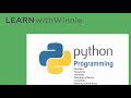 Learn Python Programming | Identifier | Keywords | Variables | Garbage Collector | Constants
